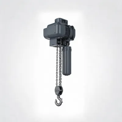 1 ton electric chain hoist 20ft