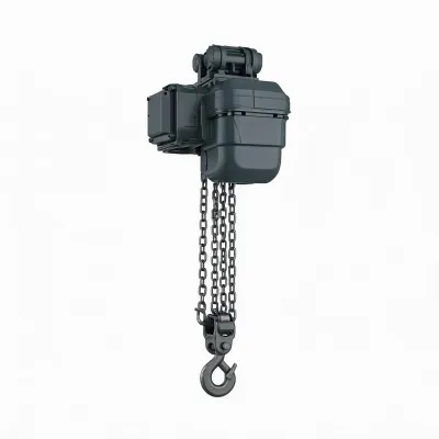 electric hoist chain